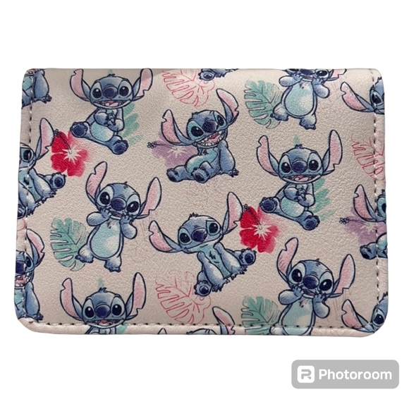Stitch Wallet - Picture 2 of 2